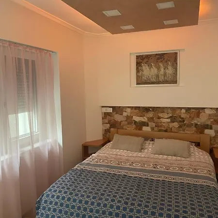 Heet Apartment