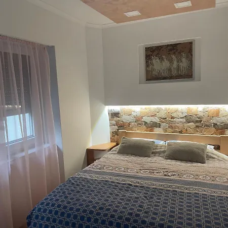 Heet Apartment Belgrade